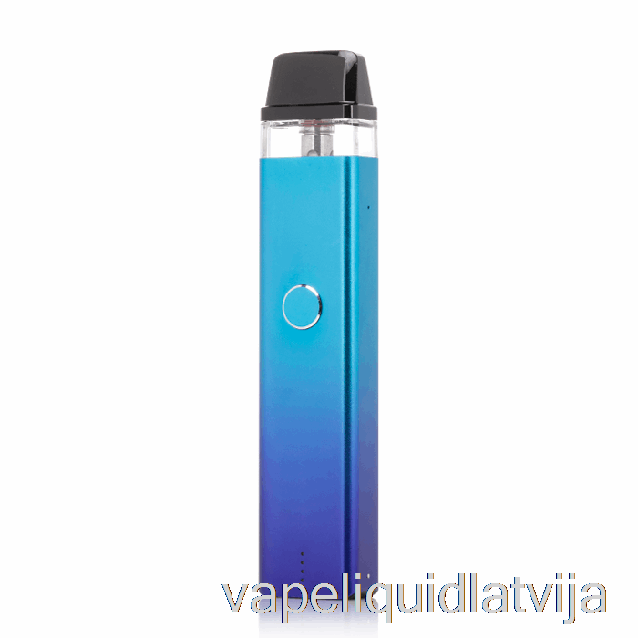 Vaporesso Xros 2 16w Pod Sistēmas Vīnogu Violets Vape šķidrums